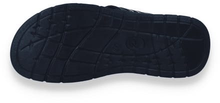 Mode-mania Heren Slipper | Bruin | Maat: 45