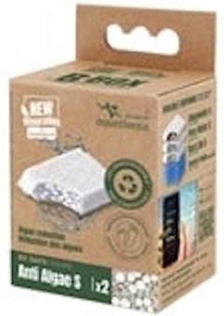 AquAtlantis B-Box Anti Algae Medium - 1 stuk