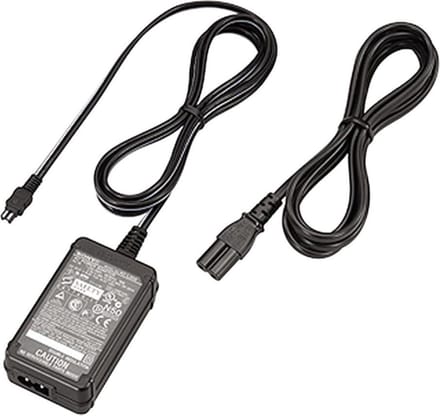 Sony AC-L200 AC Adapter / Oplader