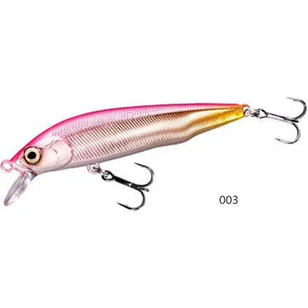 Lok Shimano Cardiff Flügel Flat 5g