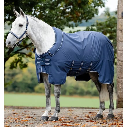 Outdoor paardendeken Horseware Show Ready