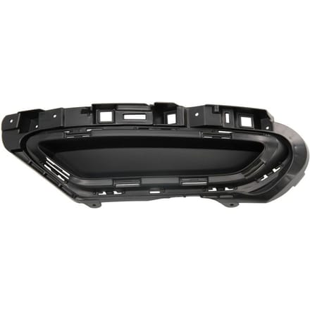 Bumper onderdelen BLIC 6502-07-9566918P