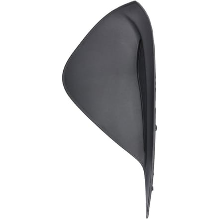 Bumper - ventilatierooster BLIC 6502-07-8189918P