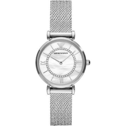 Emporio Armani AR11319 Gianni T-Bar dameshorloge