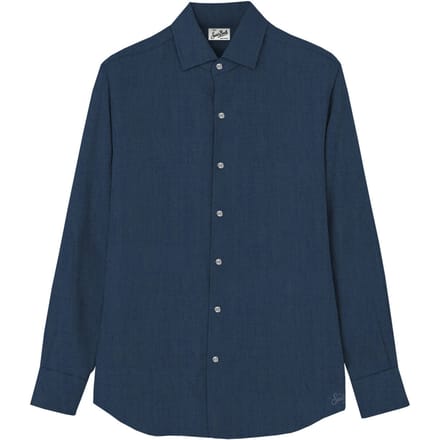 mc2 saint barth shirt RPH0001-00614L