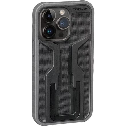 Topeak RideCase iPhone 14 Pro incl. bevestiging