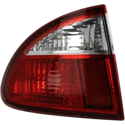 Seat Leon, 1999 - 2005 - achterlicht, buiten, zonder fittingdeel, links