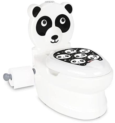 Toilet Trainer voor Kinderen - Speelse Toiletopvoeding