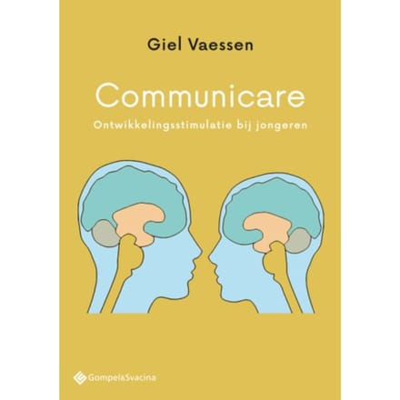 Communicare - Giel Vaessen