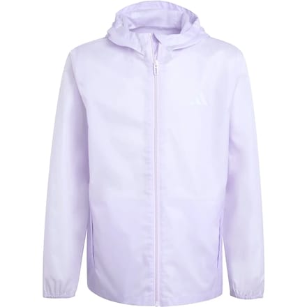 Waterdicht kinderjack adidas