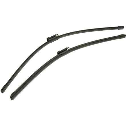 Wisserblad BOSCH Aerotwin A641S, 725/625mm, Voor, 2 Stuk