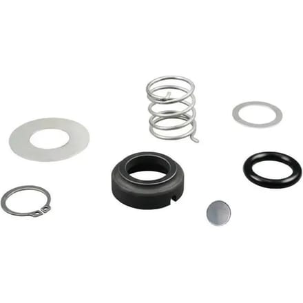Reparatieset voor lammerenmelkpomp Kerbl
