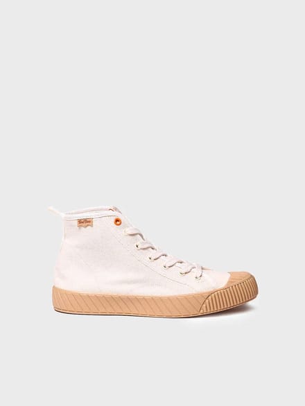 Hoge sneakers voor heren | GUNTER-CB
