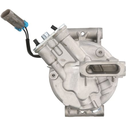 Compressor, airconditioner THERMOTEC KTT090019