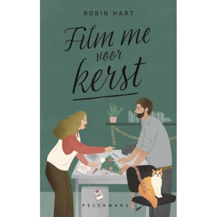 Film Me Voor Kerst - Robin Hart