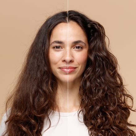 Curlsmith Conditioner & Leave-in Essential Moisture Hydraterende conditioner Unisex 355 ml