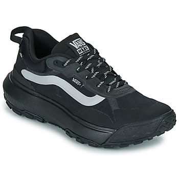 Vans Unisex Crosspath Black Maat: 37 | Sneakers Outlet | Unisex | Zwart