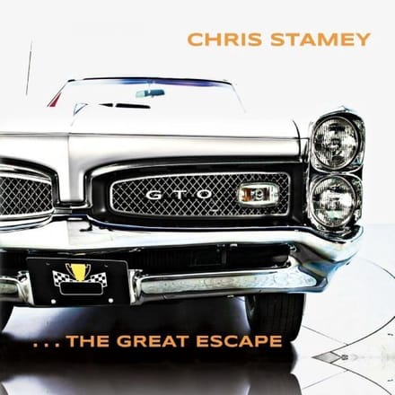 The Great Escape - Chris Stamey