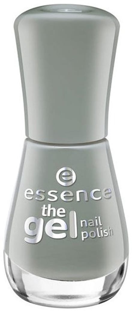 Essence the gel nail polish - 119 Mud about you