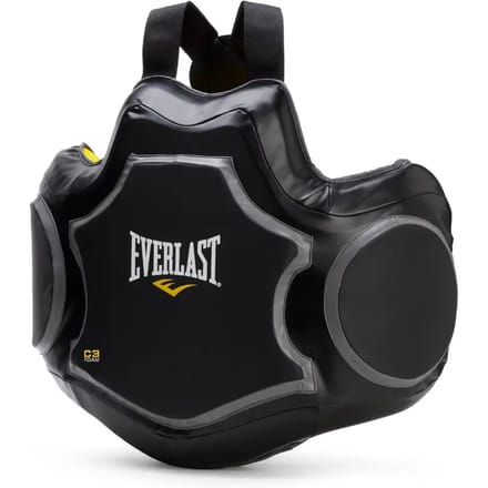 Frontpaneel Everlast