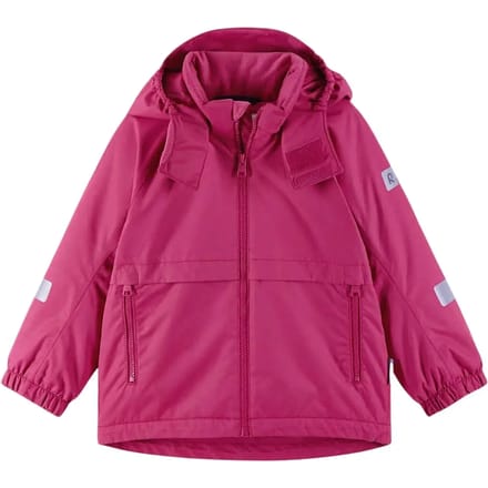 Waterdicht kinderjack Reima Raisio