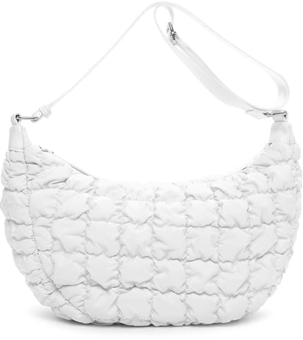EMILY & NOAH Schoudertas E&N Epinal RUE 09 ( 1741 ) - Dames handtassen - white 300