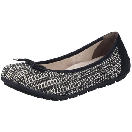 Ballerina's Rieker -