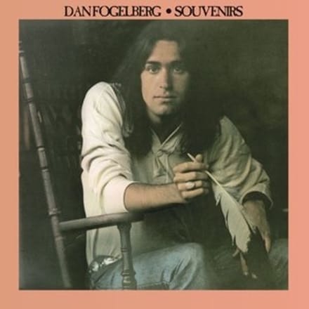 Dan Fogelberg - Souvenirs (CD)