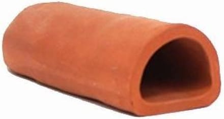 CeramicNature Leghol Medium Rood