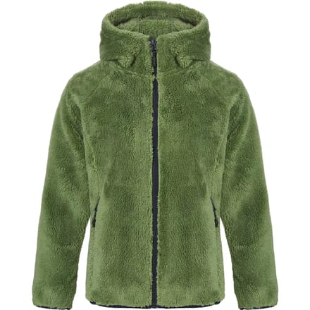 Meisjesfleece Rehall Emma