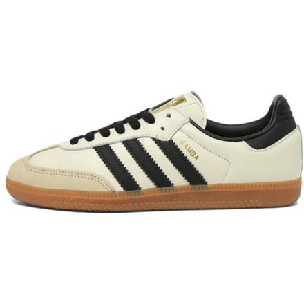 Adidas Samba OG Cream White Sand Strata