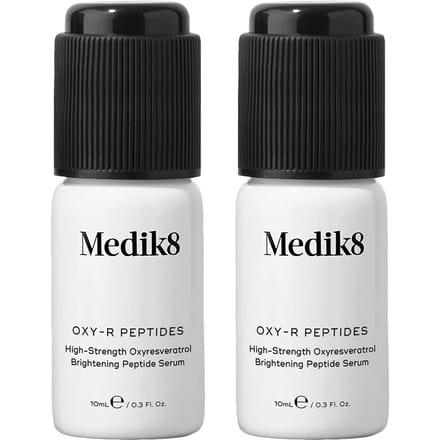 Medik8 Oxy-R Peptides 10 ml + 10 ml