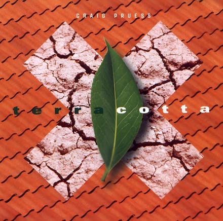 Craig Pruess - Terracotta