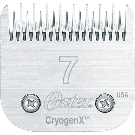Snijkop Oster SnapOn 7