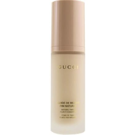 Gucci Fluide De Beaut&eacute; Fini Naturel 150C 30 ml