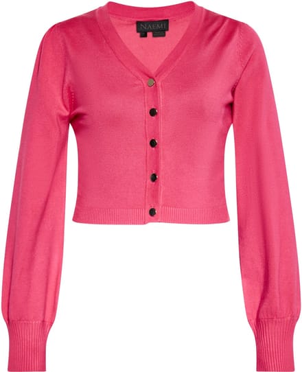 NAEMI Vest