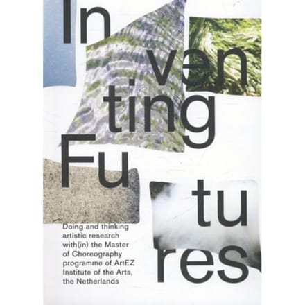 Inventing Futures - Academia