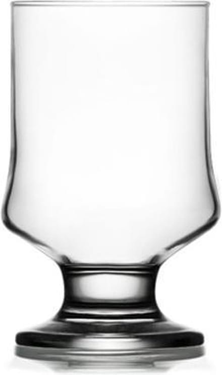 Gurallar glazen 'Aria'