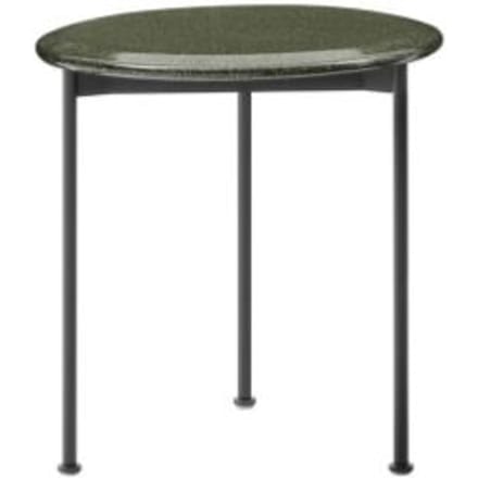 B&B Italia Borea Outdoor Salontafel Ø 42,5 cm - salie