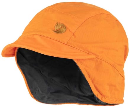 Fjällräven Singi X-cap Pet Oranje L-XL Man,Vrouw