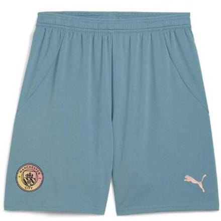 Korte Broek Puma Manchester City Short 2024/25