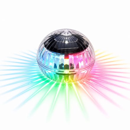Vijver LED Kleuren Bal - Zonne-energie - Verlichting - Drijvend
