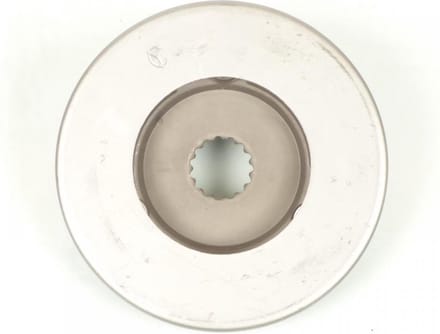 Roue libre de démarreur origine pour Scooter MBK 125 Flame 1998 à 2000 4CW-E5570-00 Neuf