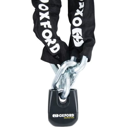 Motorslot Oxford Monster Hex,