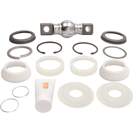 Reparatieset, stuur C.E.I 198642