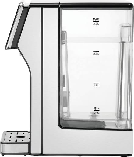 Bartscher D3000 heetwaterdispenser - 3 liter