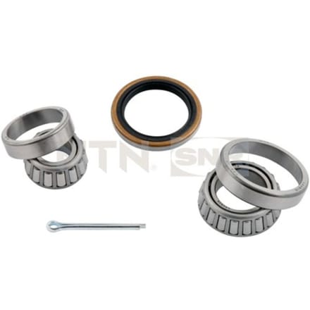 Wiellagerset SNR R173.00