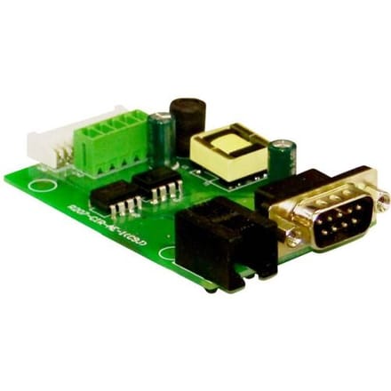 Dehner Elektronik CT-251 Besturingsprintplaat Dehner ElektronikController Board CT-251 voor Cotek AE/AEK serie 1 stuk(s