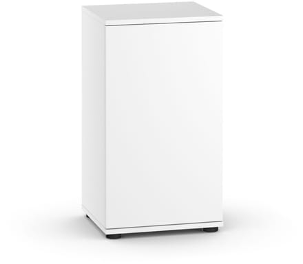 Juwel Kast Sbx Vio Cube 41x36x73 cm - Aquariummeubel - Wit