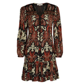 Korte Jurk Derhy AGRIPPINE ROBE